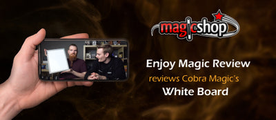 "Enjoy magic review" Germany