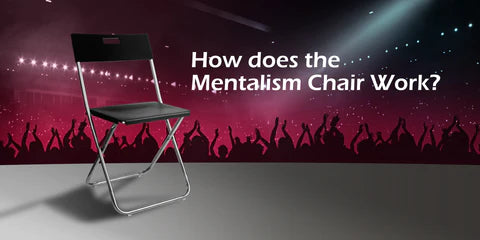 How does the Mentalism Chair work