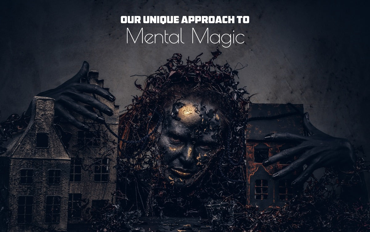 Mentalism platforms