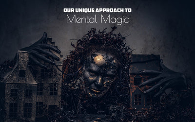 Mentalism platforms