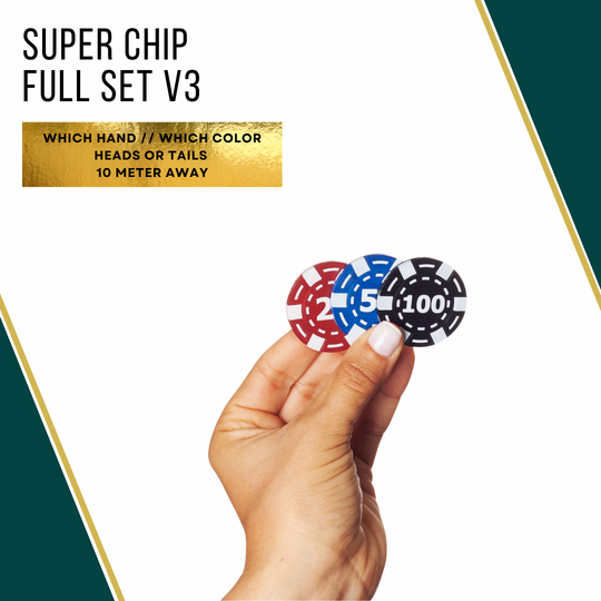 Super Chip V3