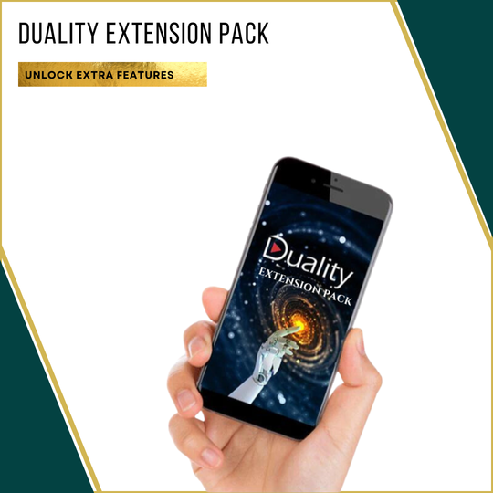 Duality Pro - Video Prediction Magic App