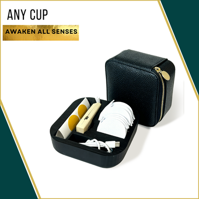 Any Cup - Awaken All Senses.