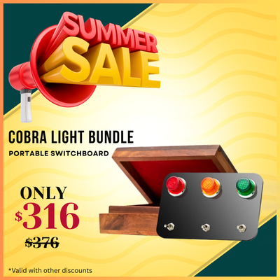 Cobra light