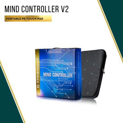 Mind Controller V2 - Special Edition