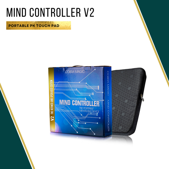 Mind Controller V2 - Special Edition