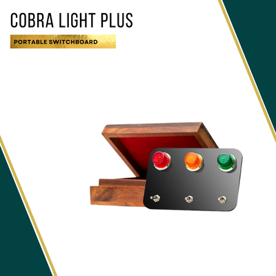 Cobra light