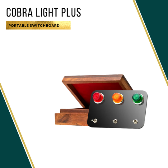 Cobra light