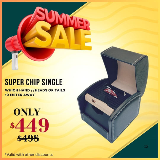 Super Chip V3
