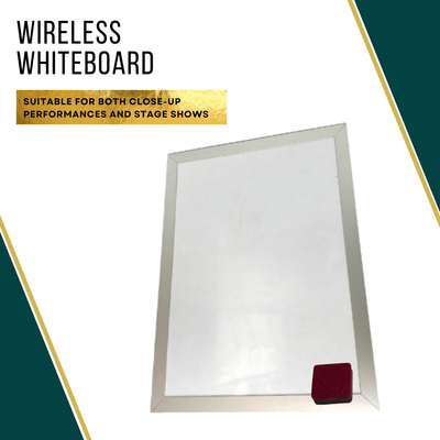 Wireless Whiteboard