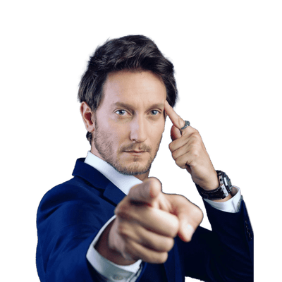 LIOR SUCHARD