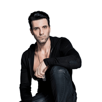 CRISS ANGEL