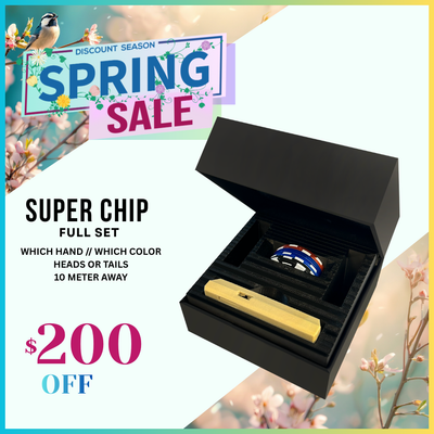 Super Chip V3