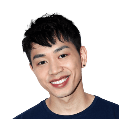 PATRICK KUN