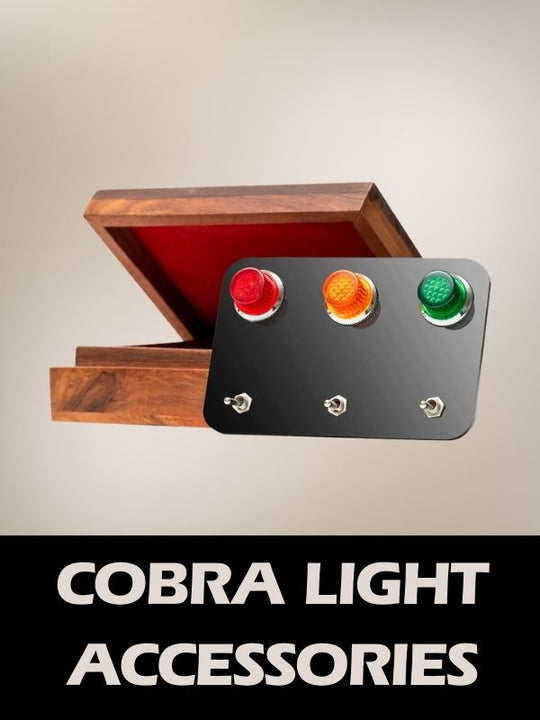 Cobra Light