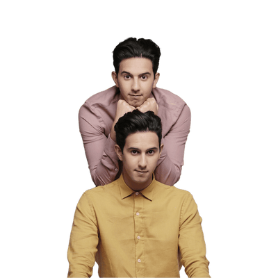 FRENCH TWINS