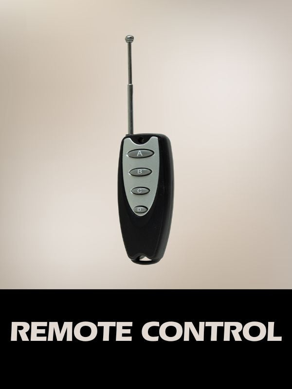 Remote control