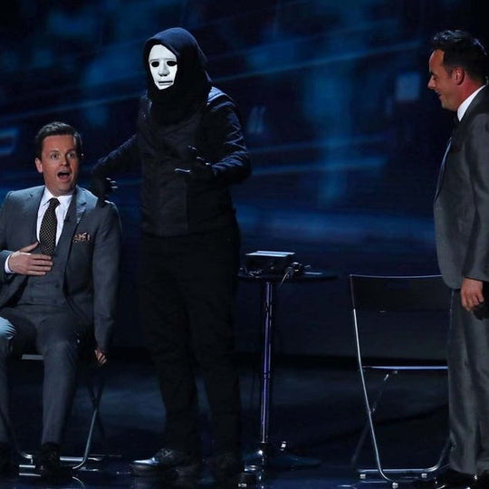 Mentalism Chair