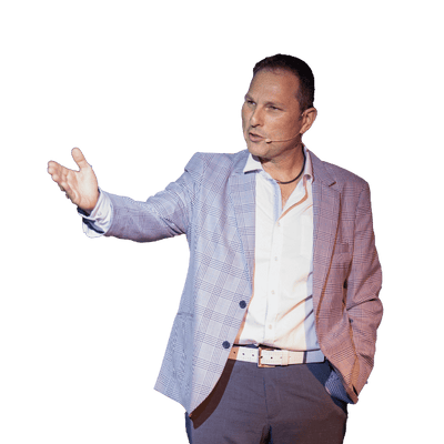 GUY BAVLI
