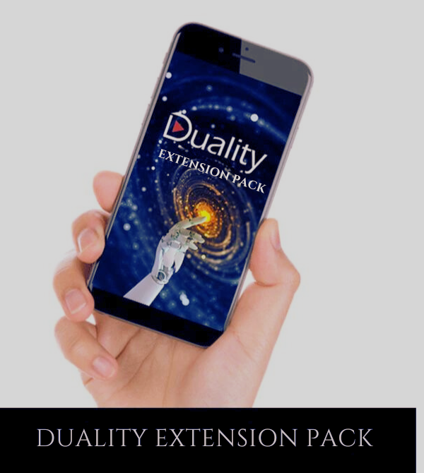 Duality Extension pack