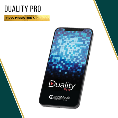 Duality Pro - Video Prediction Magic App