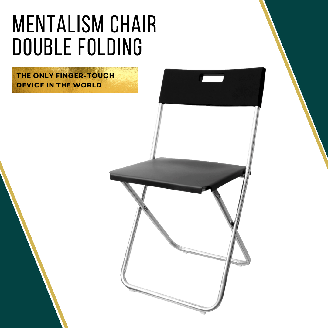 Mentalism Chair
