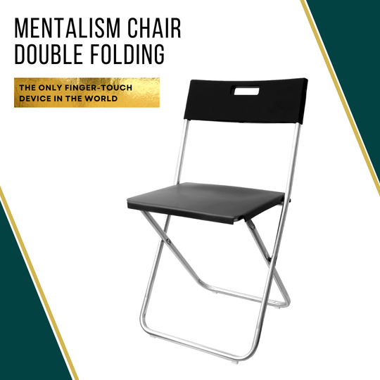 Mentalism Chair