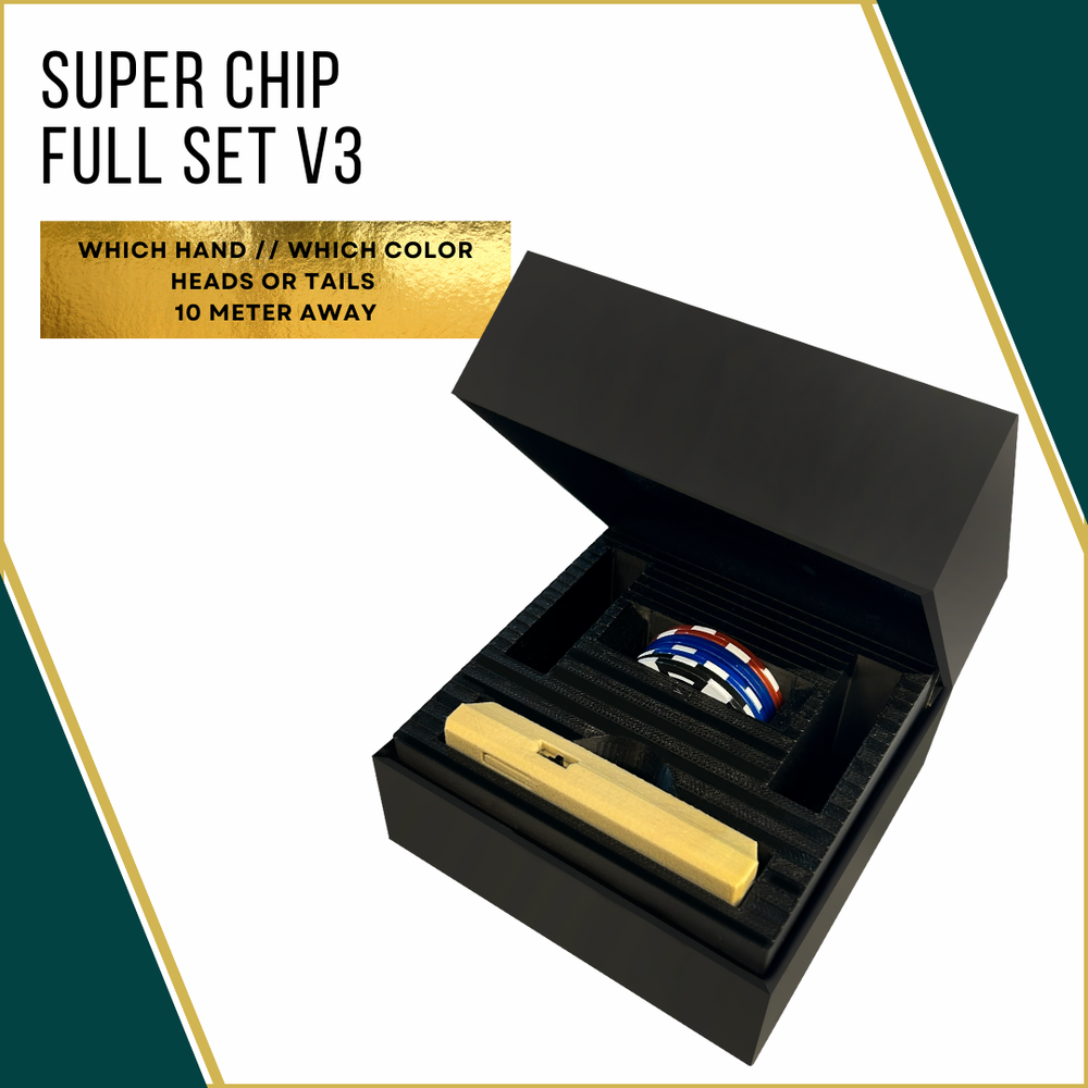 Super Chip V3