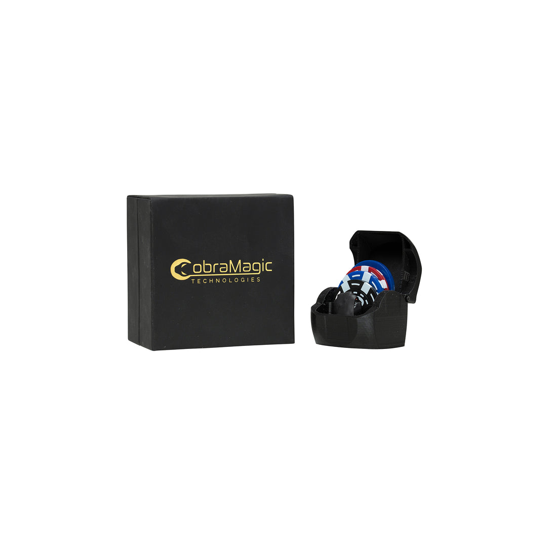 Super Chip – Cobra Magic - Modern Mentalism Devices