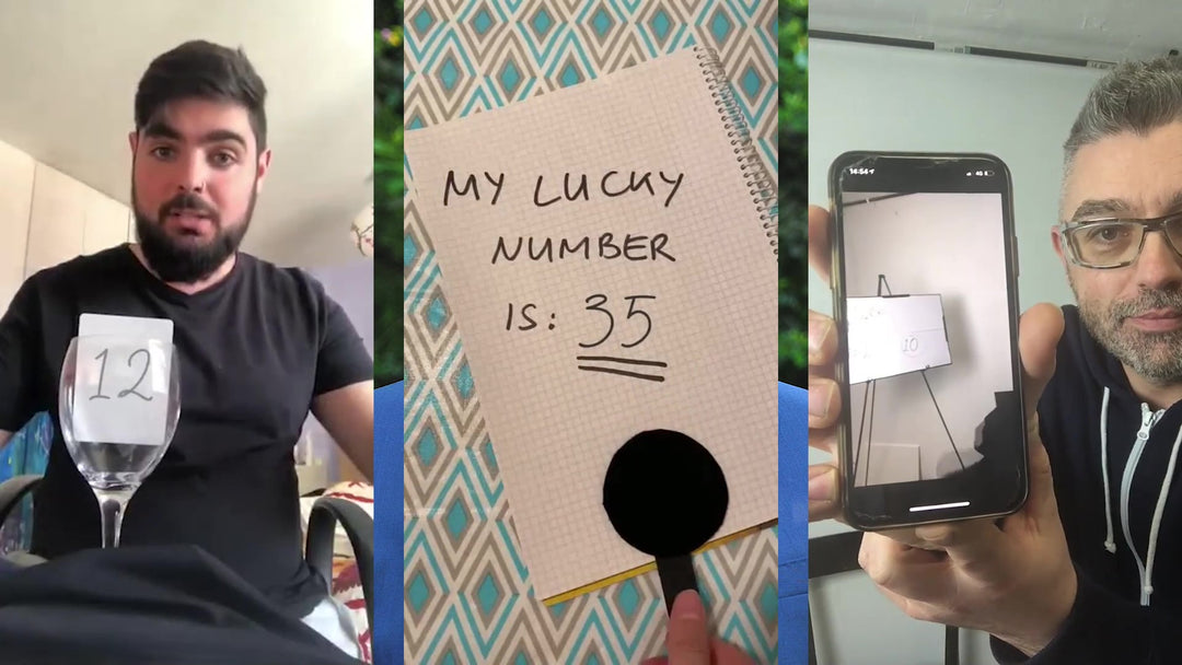 Duality Pro - Video Prediction Magic App